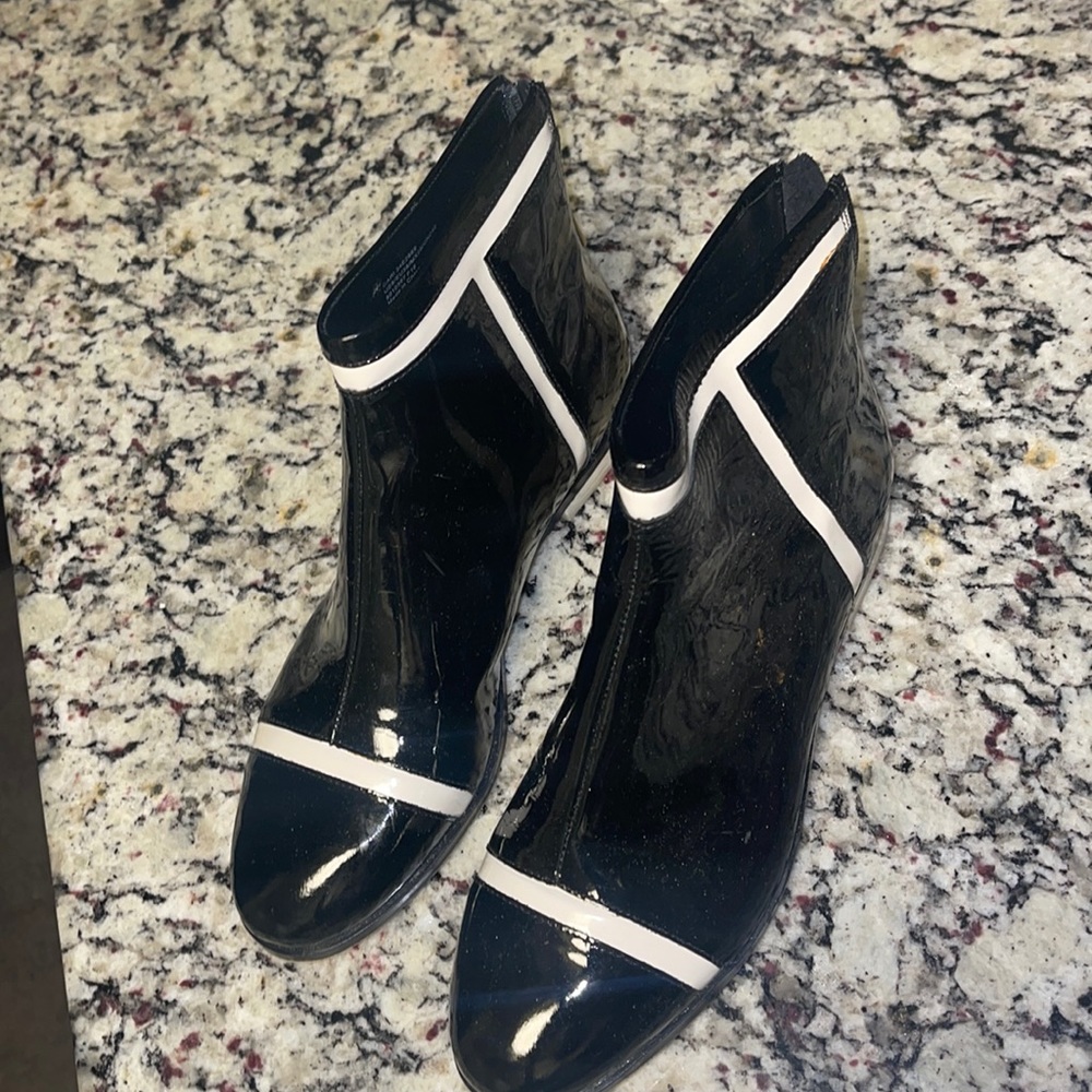 Calvin Klein Rain Boots